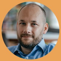 Klareda Employee Konstanty Sliwowski's profile photo
