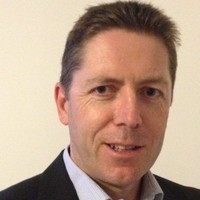 Eamon Ahern Email & Phone Number