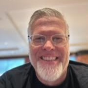 Amazon Employee Paul Kasper's profile photo
