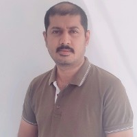 GeekyWolf Employee Hariprasoon R's profile photo