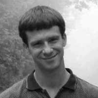Liberty University Employee Galen Yoder's profile photo
