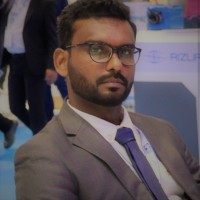 NATIONAL ENGINEERING SERVICES &TRADING CO Employee Alageswaran Manogharan's profile photo