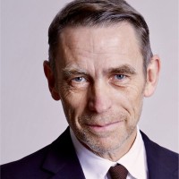 L'Oréal Japan Employee Jean Pierre Charriton's profile photo