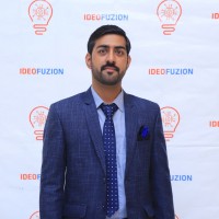 Mohsin Khan Email