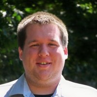 Meta Addiction Treatment Employee Tom Diamond's profile photo