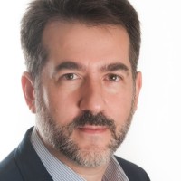 Fundação Maria Cecilia Souto Vidigal Employee Luciano Mussolin's profile photo