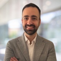 StartupCFO Employee Dario Pianese's profile photo