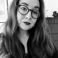 Lick Home Employee Amie Caswell's profile photo