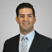 Charles McMurray Co. Employee Michael Deraffaele's profile photo