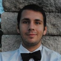 PHACON Employee Christopher Taylor's profile photo