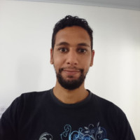 PremierSoft Employee Mooses Cachopas's profile photo
