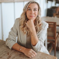 DailyOM Employee Savannah Bosley's profile photo