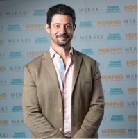 Benjamin Aronson Email