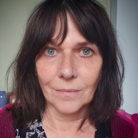 NDTi - National Development Team for Inclusion Employee Lyn Griffiths's profile photo