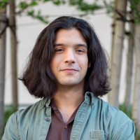 Tradespace Employee Ethan Haque's profile photo
