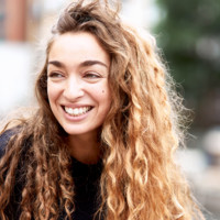 Off-White Employee Serena Gili's profile photo