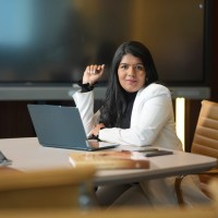 Ashwini K Email & Phone Number