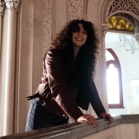 Biographica Ltd Employee Gabrielle Klimovitsky's profile photo