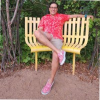 Abba Technologies Employee Ryan Espinoza's profile photo