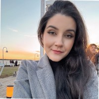 Bunge Employee Anna Pinto's profile photo