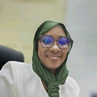 Potin Aminata Email