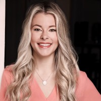 Synergy Search Employee Jessica Stecher's profile photo