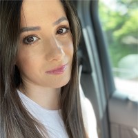 Giulia Rossi Email