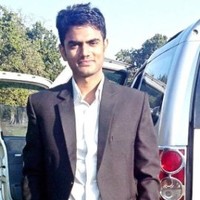 VHP & CO. Employee Rahul Jha's profile photo