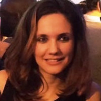Zartis Employee Angela Alonso's profile photo