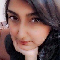 Lucky Star Group of Companies Employee Benish Abbas's profile photo