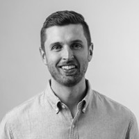 Cronin Employee Kyle Haskins's profile photo