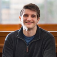 LabLynx, Inc. (LabLynx LIMS) Employee Max Beek's profile photo