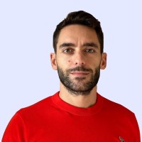 Mario Scriminaci Email & Phone Number