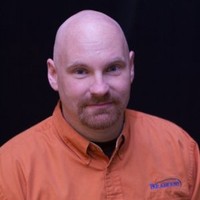 Paramount Contracting, Inc. Employee Jeremy Johnson's profile photo
