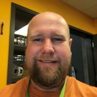 Ancon Services Employee Chris Wickham's profile photo