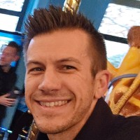 Thompson Metal Fab, Inc. (TMF) Employee Alex Berlin's profile photo