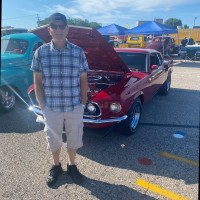 Steeltech LLC. Employee John Wallor's profile photo