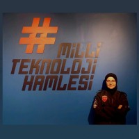MoEP Employee Hacer Durmuş's profile photo