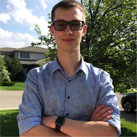 SPAAR Employee Kyle Molin's profile photo