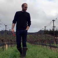 Ken Brown Wines Employee Benjamin van Antwerp's profile photo
