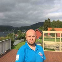 Ejendals Employee Johnny Husby's profile photo