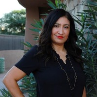 Ysleta del Sur Pueblo Economic Development Employee Tricia Boodhoo's profile photo