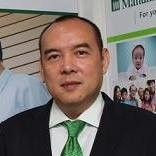 Prach Sinhaseni Email & Phone Number