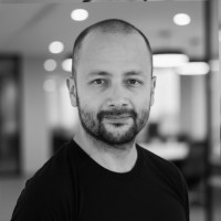Very Employee Jairo Mora's profile photo