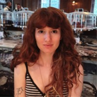 COMMANDO Employee Adina Beck's profile photo