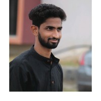 RMS IT Solutions Inc., Employee Raj Thudi's profile photo