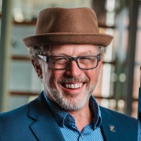 Highmark School Development Employee Patrick Beausoleil's profile photo