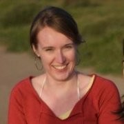 Parsons Corporation Employee Alexandra Bond's profile photo