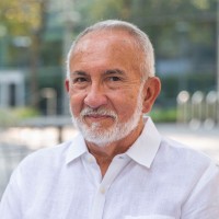 Pan American Health Organization Employee Juan Manuel Sotelo's profile photo
