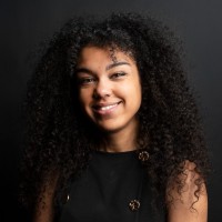 Thinc Employee Kara Barnes's profile photo